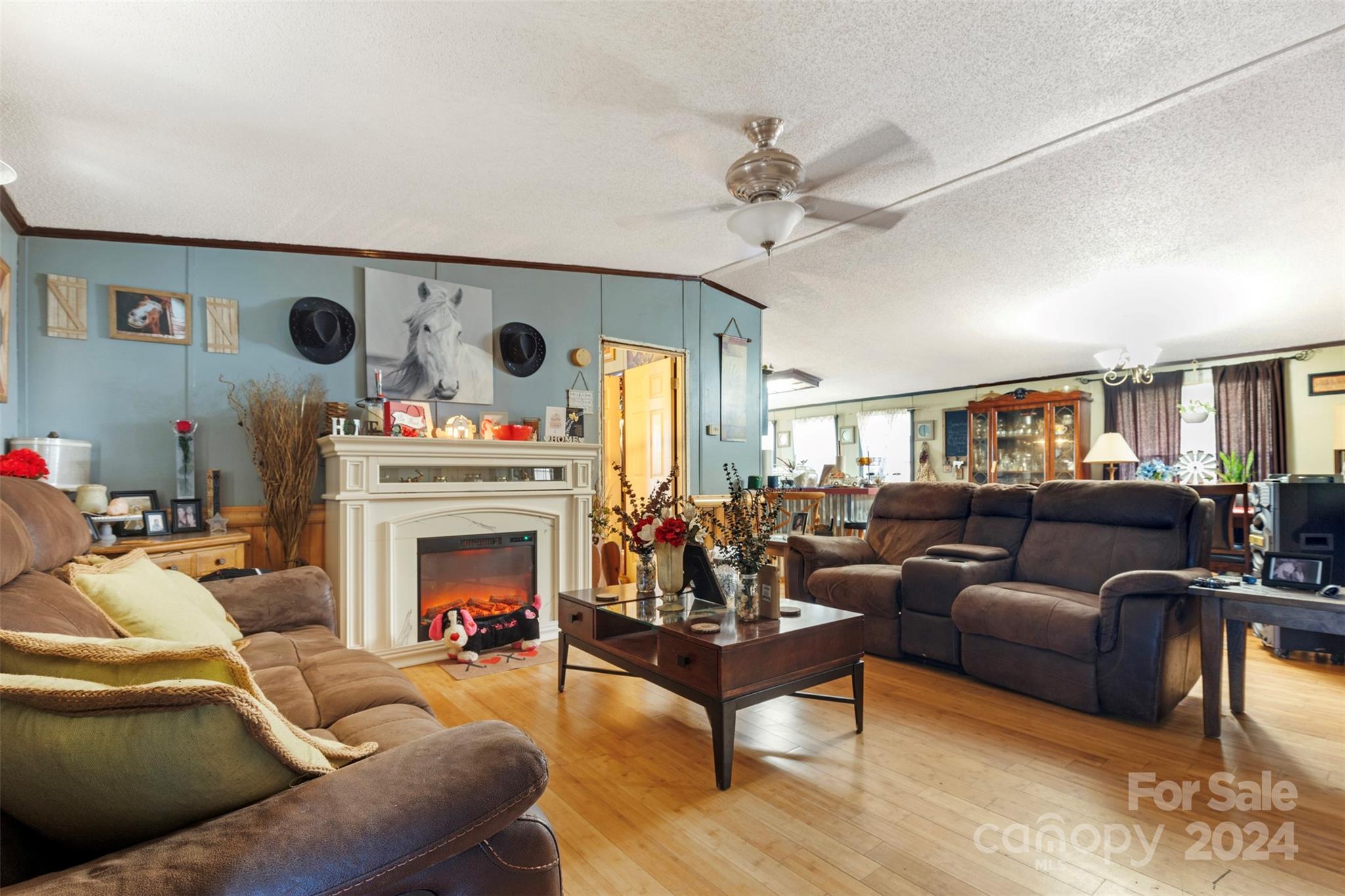 2751 St-john Road Lenoir, NC 28645 - Photo 6 of 25 Gallery Image 6
