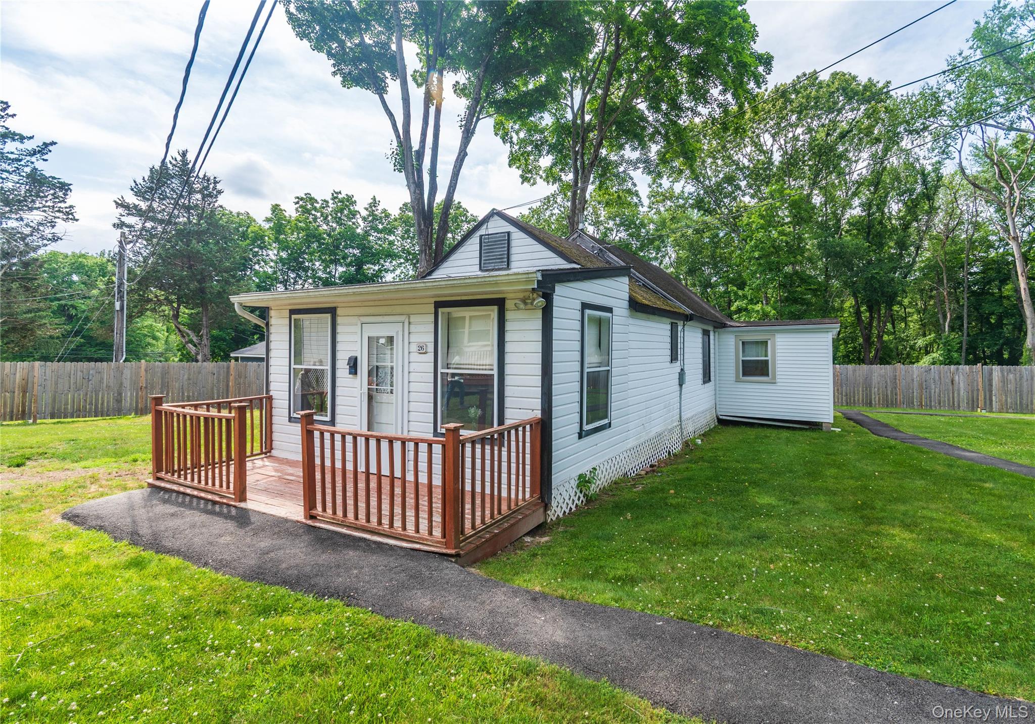 7 Brodie Road, Unit 26 Hopewell Junction, NY 12533 - Photo 2 of 22