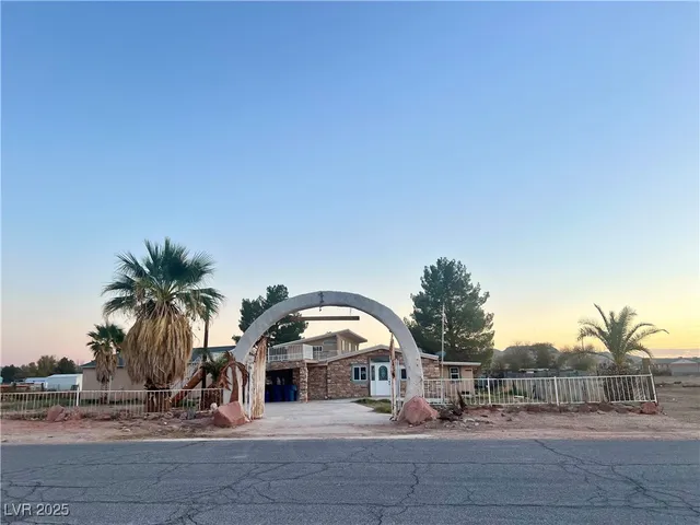 $350,000 | 1751 Meadow Street, Moapa, NV 89025