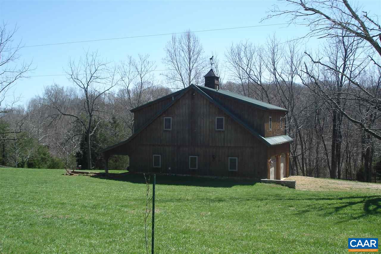 470 Long Branch Road Amherst, VA 24521 - Photo 3 of 30