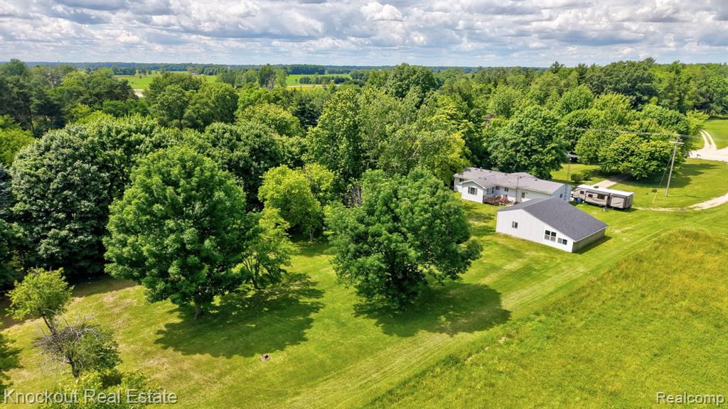 4585 Birch Run Road Millington, MI 48746 - Photo 52 of 59