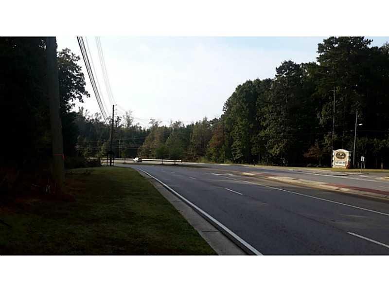 1415 Sixes Road Canton, GA 30114 - Photo 1 of 6 a view of a street