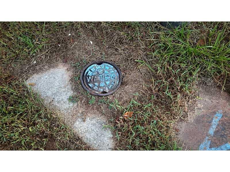 1415 Sixes Road Canton, GA 30114 - Photo 2 of 6 a black and white photo of a house