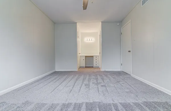 $1,595 | 5703 Gloucester Lane, Unit A, Austin, TX 78723