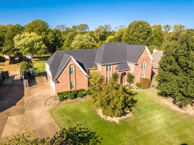 $545,000 | 4279 High Plains Road, Bartlett, TN 38135