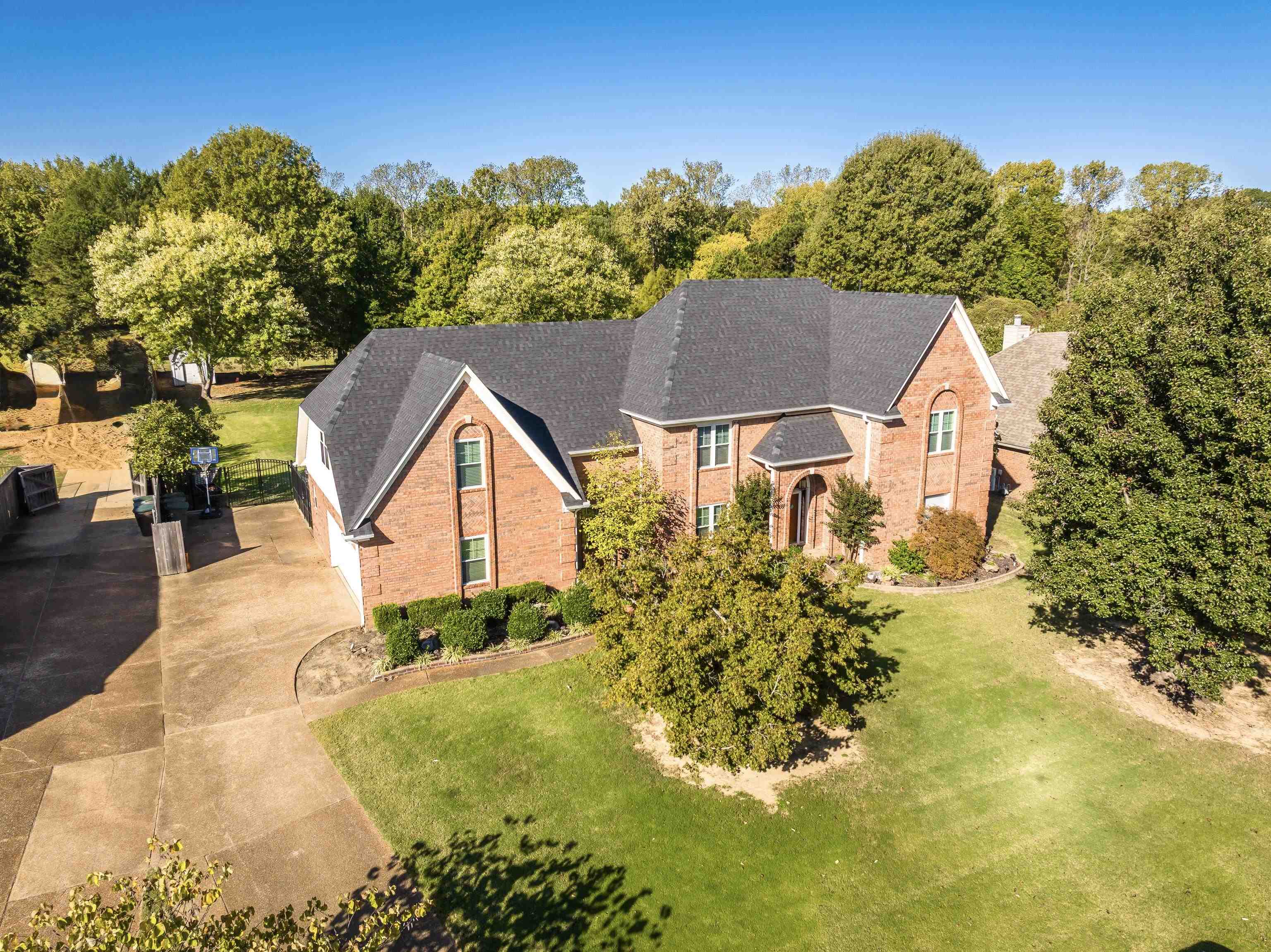 4279 High Plains Road Bartlett, TN 38135 - Photo 13 of 21