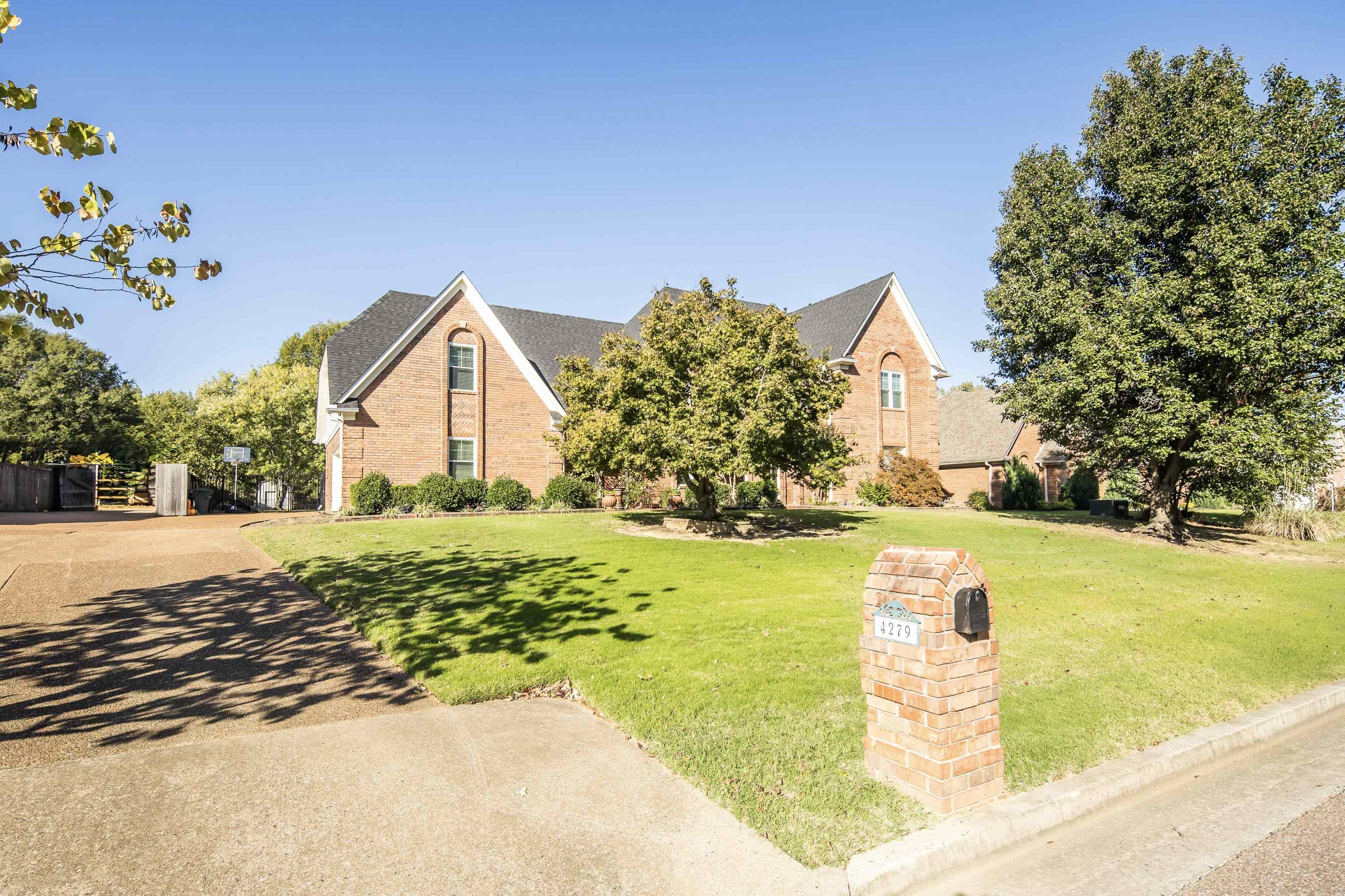 4279 High Plains Road Bartlett, TN 38135 - Photo 14 of 21