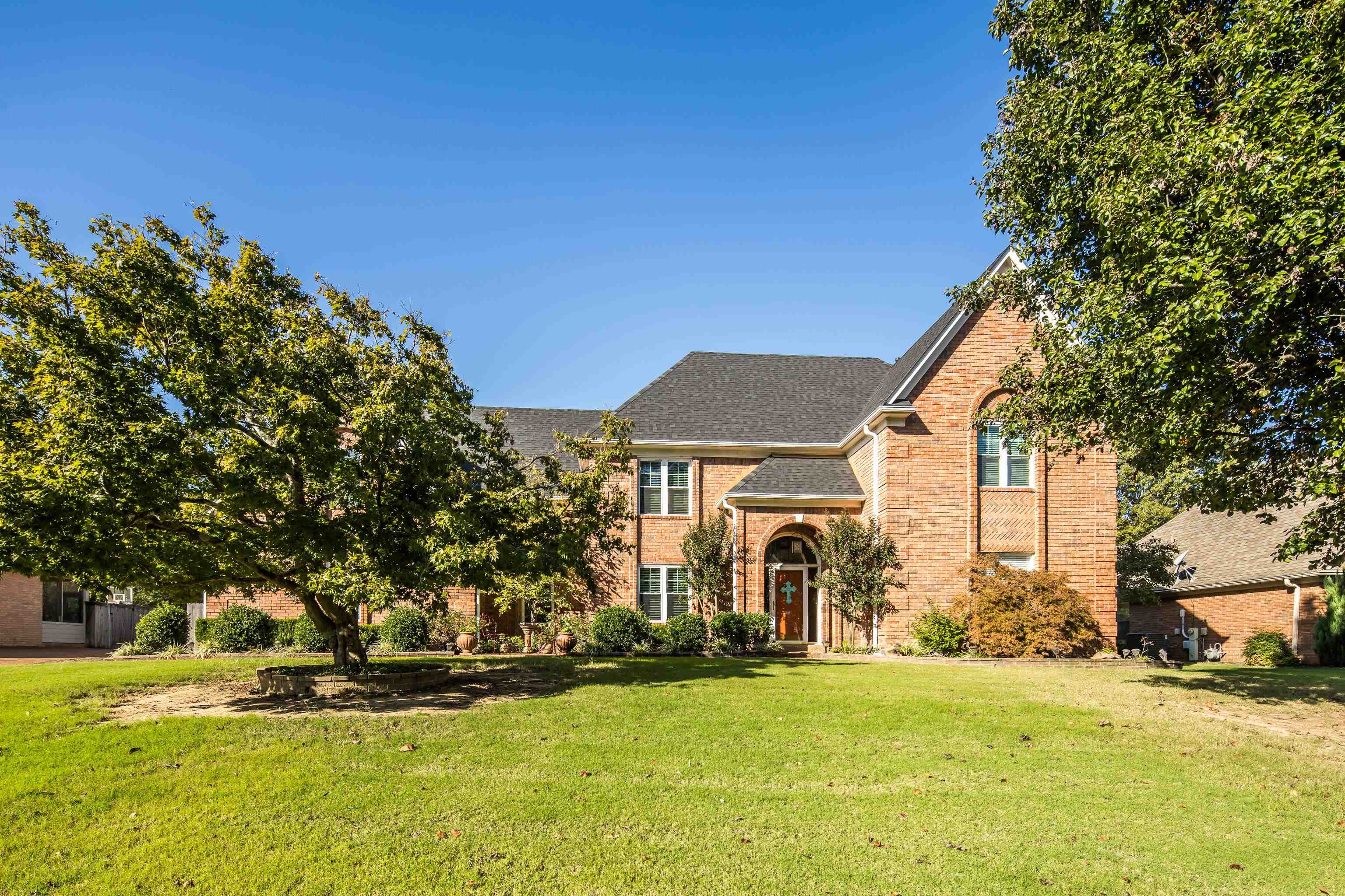 4279 High Plains Road Bartlett, TN 38135 - Photo 15 of 21