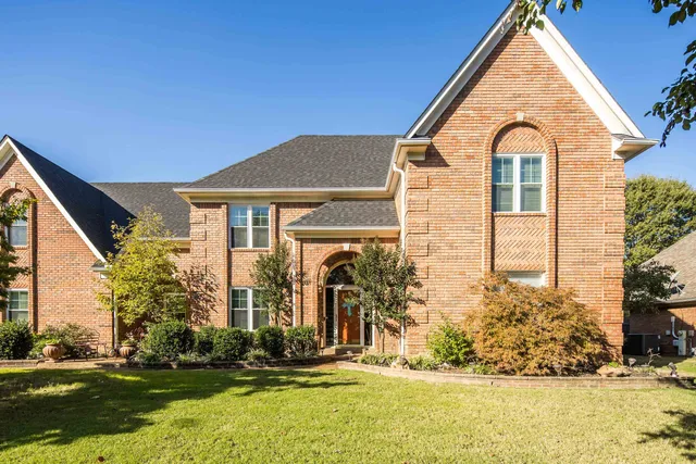 $545,000 | 4279 High Plains Road, Bartlett, TN 38135