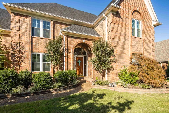 $545,000 | 4279 High Plains Road, Bartlett, TN 38135