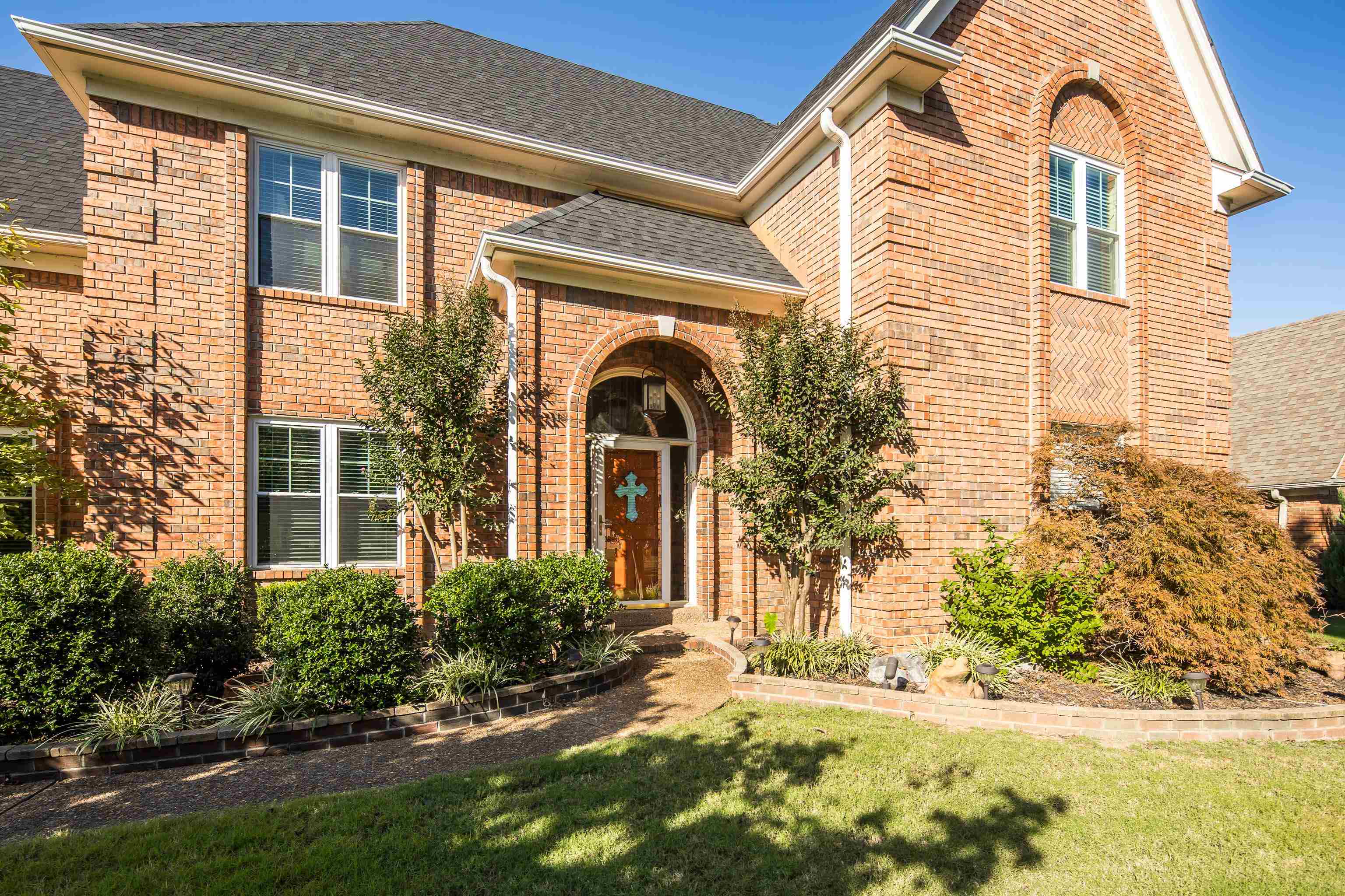 4279 High Plains Road Bartlett, TN 38135 - Photo 17 of 21