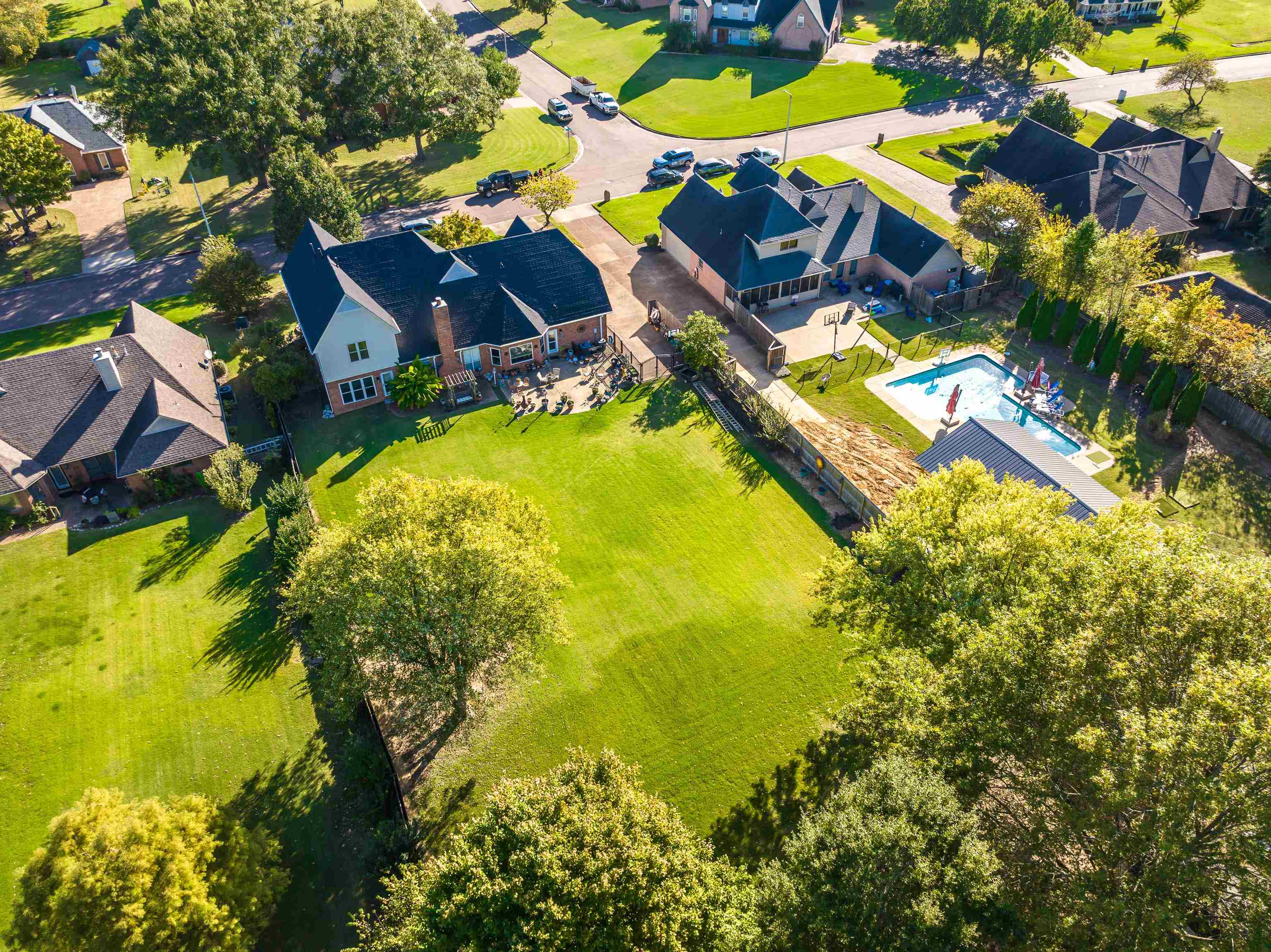 4279 High Plains Road Bartlett, TN 38135 - Photo 20 of 21