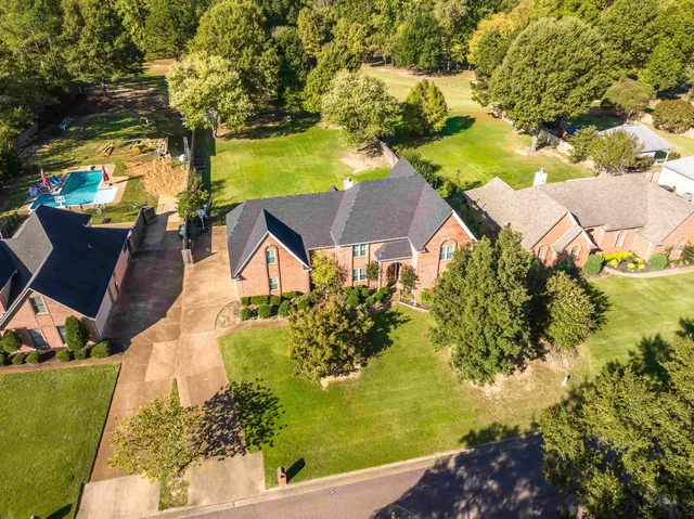 $535,000 | 4279 High Plains Road, Bartlett, TN 38135