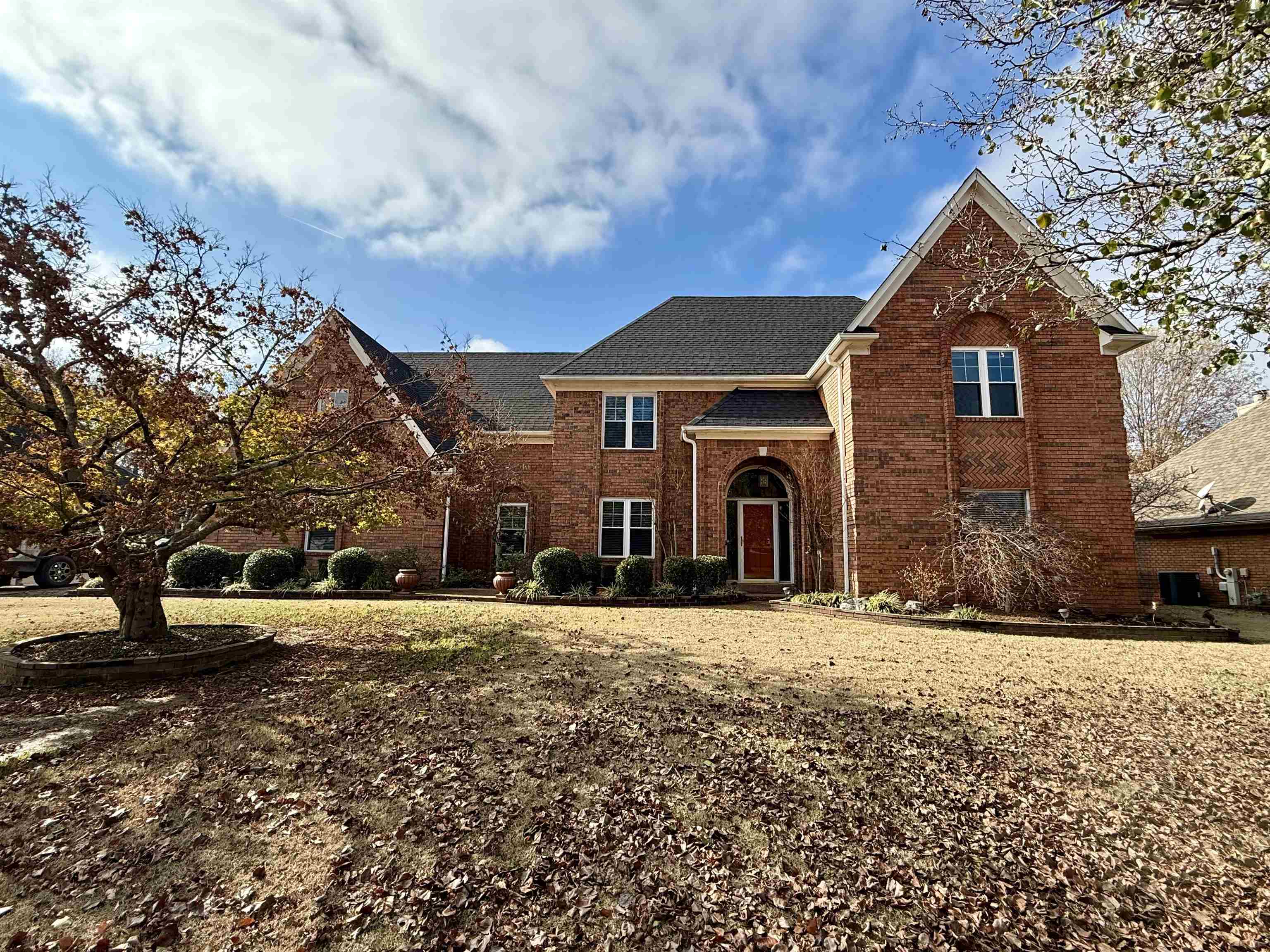 4279 High Plains Road Bartlett, TN 38135 - Photo 2 of 21