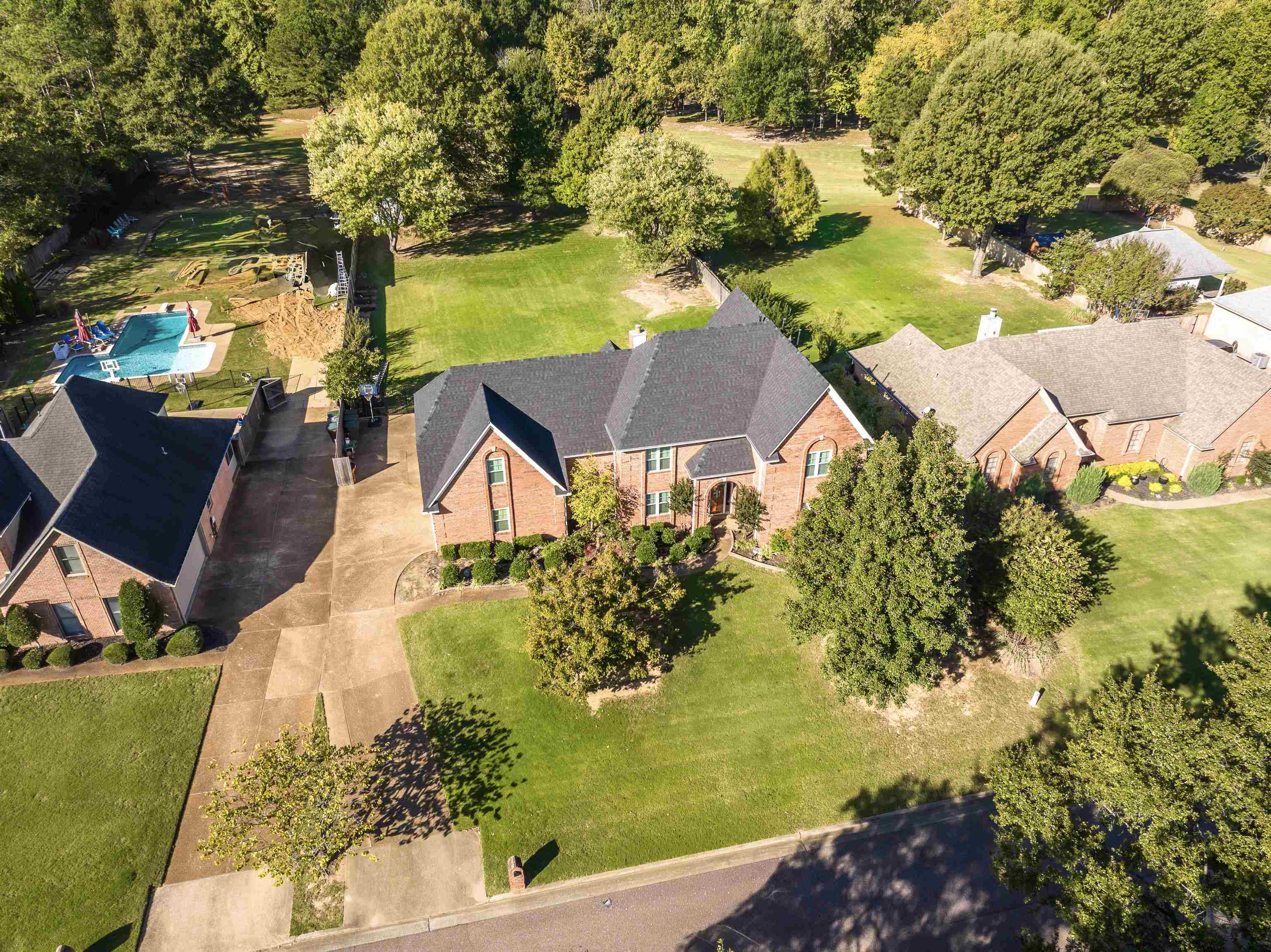 4279 High Plains Road Bartlett, TN 38135 - Photo 21 of 21