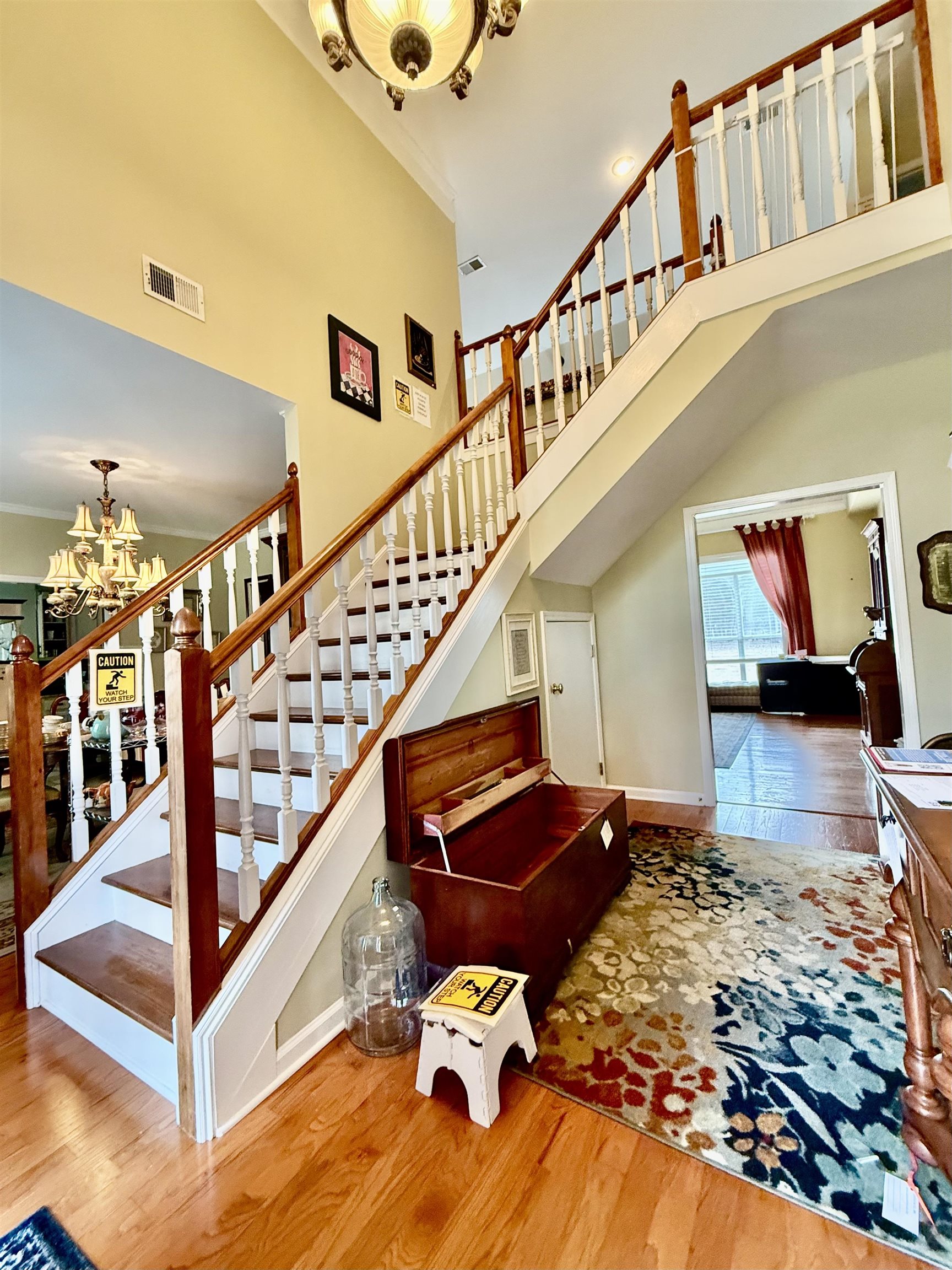 4279 High Plains Road Bartlett, TN 38135 - Photo 3 of 21