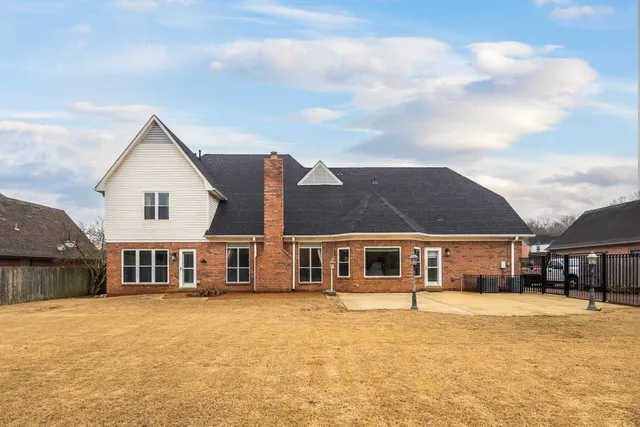 $535,000 | 4279 High Plains Road, Bartlett, TN 38135