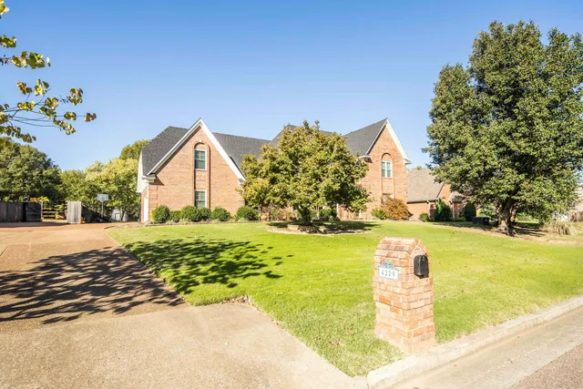 $535,000 | 4279 High Plains Road, Bartlett, TN 38135