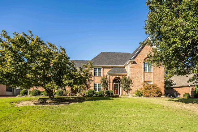 $535,000 | 4279 High Plains Road, Bartlett, TN 38135