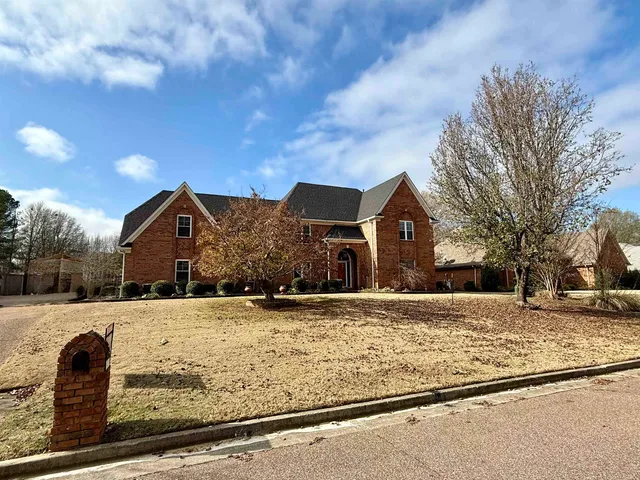 $535,000 | 4279 High Plains Road, Bartlett, TN 38135