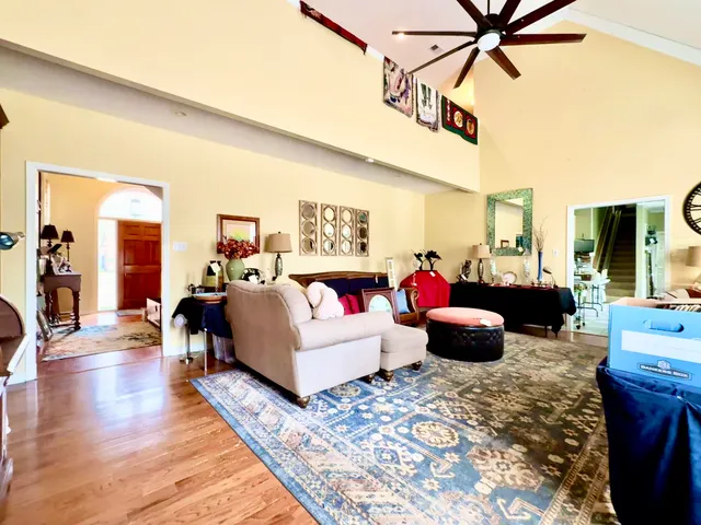 $545,000 | 4279 High Plains Road, Bartlett, TN 38135