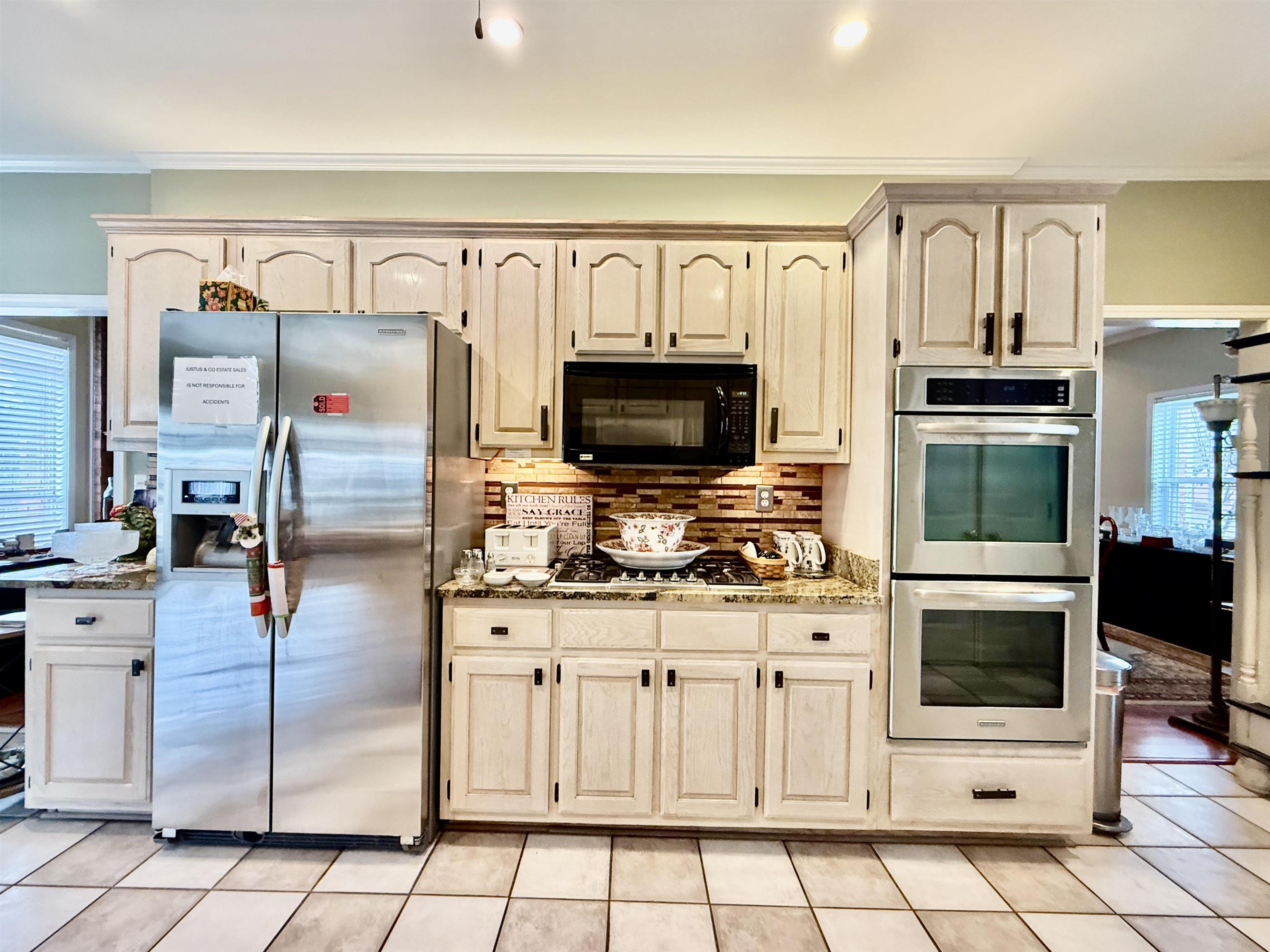 4279 High Plains Road Bartlett, TN 38135 - Photo 5 of 21