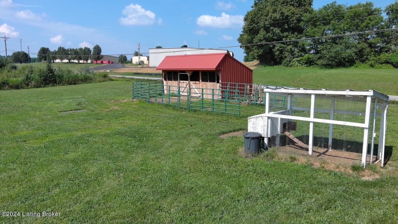 6760 Shepherdsville Road Elizabethtown, KY 42701 - Photo 62 of 78 6760 Shepherdsville Rd-62