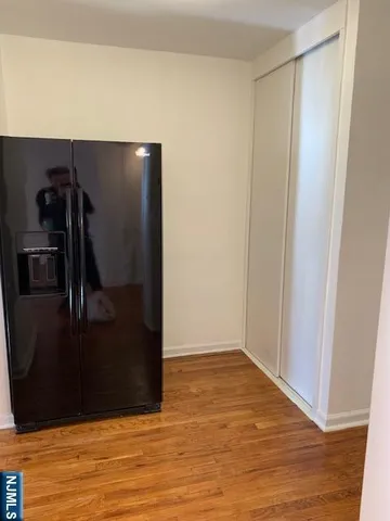 a view of a storage & utility room