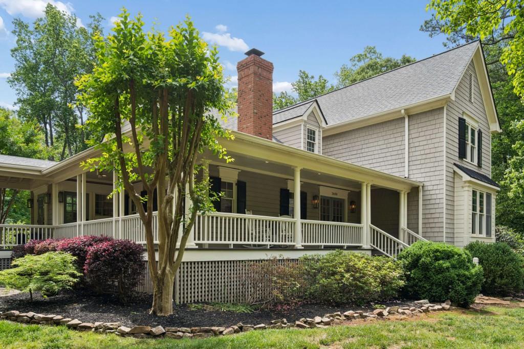 2600 Bethany Church Road Milton, GA 30004 - Photo 8 of 47