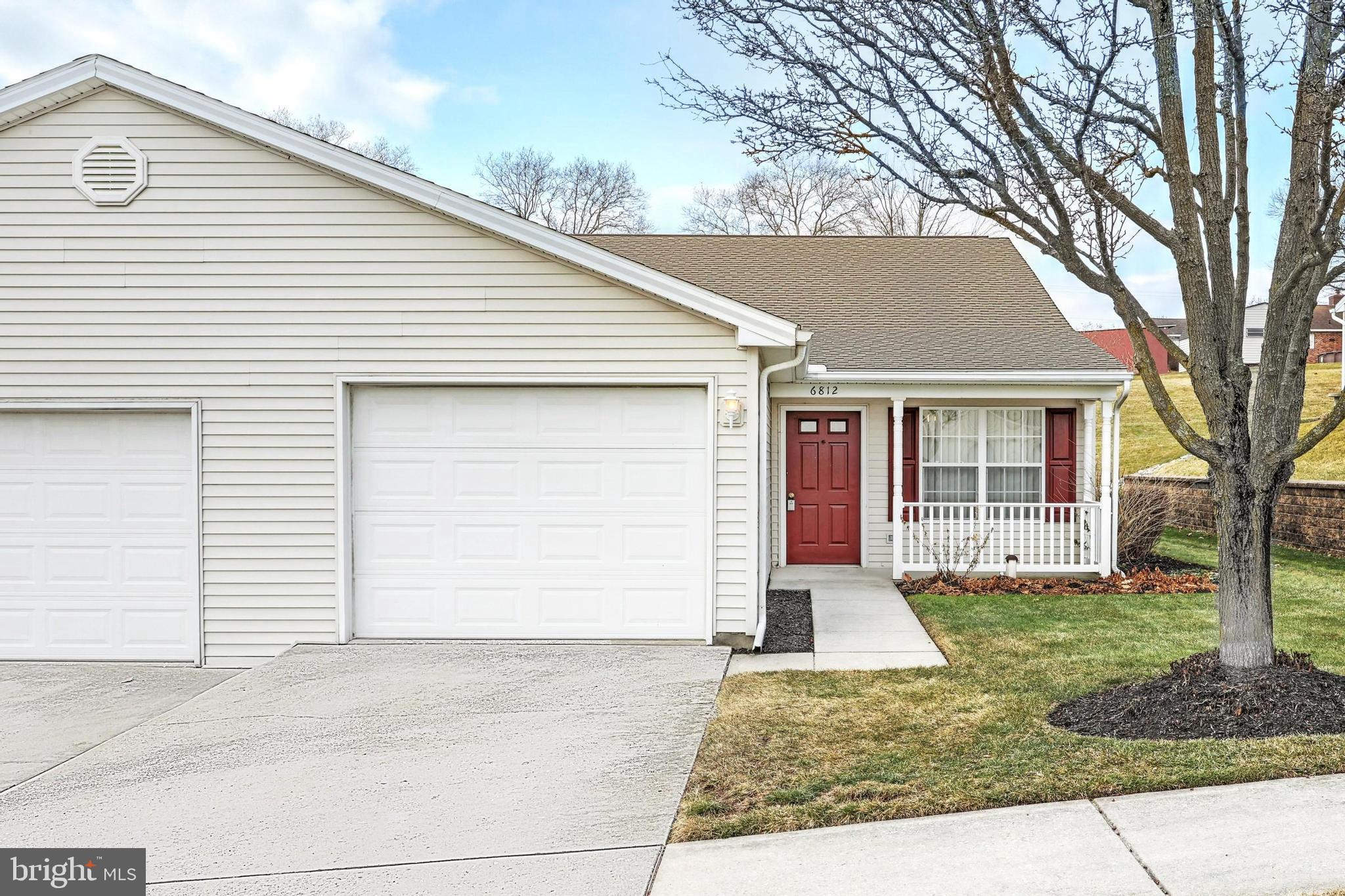 6812 Seneca Ridge Drive York, PA 17403 - Photo 1 of 22 Gallery Image 1