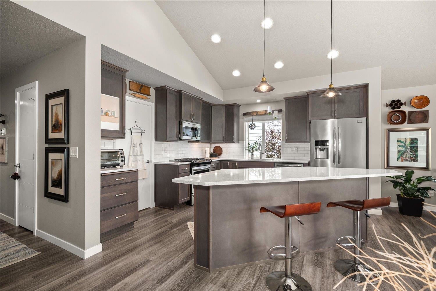 6907 South Pheasant Ridge Drive Spokane, WA 99224 - Photo 10 of 50 Gallery Image 10
