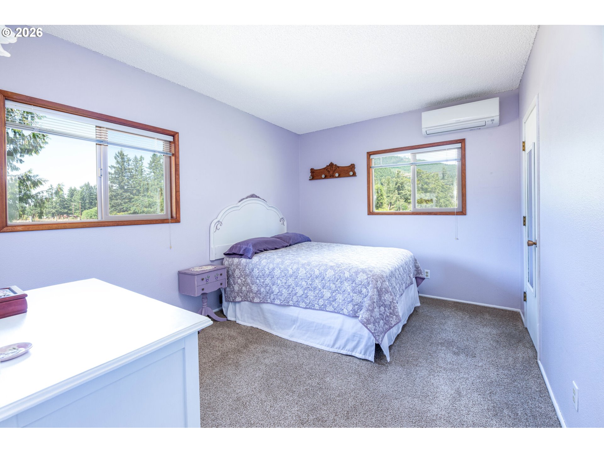81018 Lost Creek Road Dexter, OR 97431 - Photo 14 of 39 Bedroom