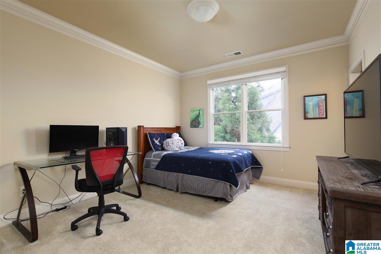 1452 Scout Ridge Drive Hoover, AL 35244 - Photo 26 of 43
