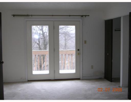 Master Bedroom. 