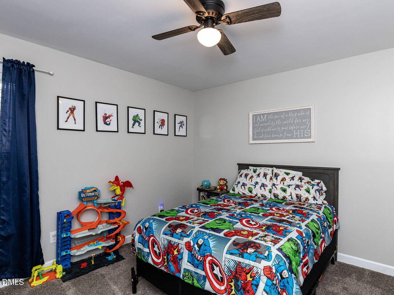 61 Shepherd Drive Benson, NC 27504 - Photo 16 of 32 016-1280x960-bedroom-3