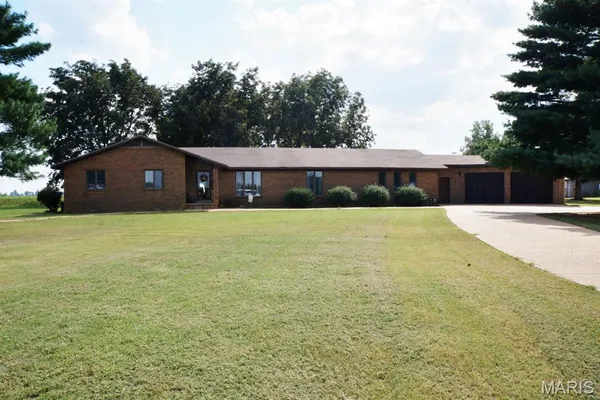 $190,000 | 7526 Highway 164, Cardwell, MO 63829