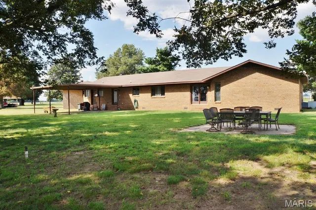 $235,000 | 7526 Highway 164, Cardwell, MO 63829