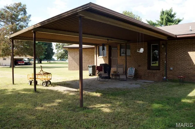 $235,000 | 7526 Highway 164, Cardwell, MO 63829
