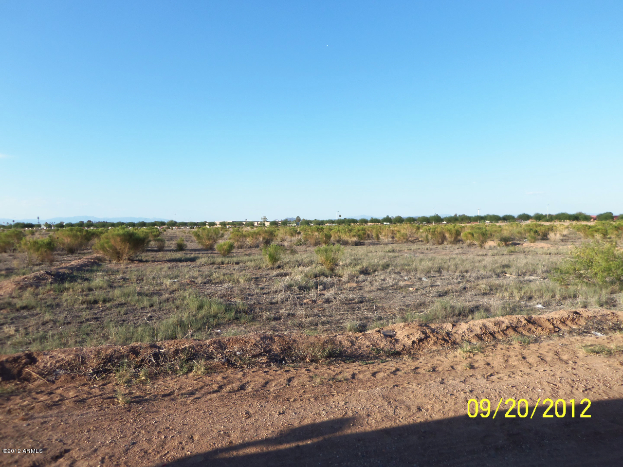 8025 West Hatcher Road Peoria, AZ 85345 - Photo 3 of 14 across from home