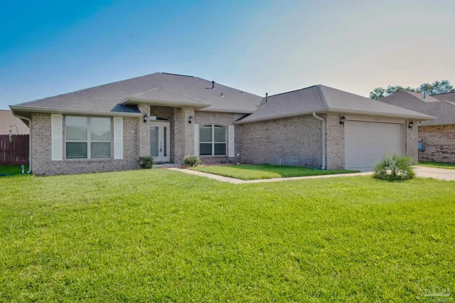 $2,400 | 8782 Tomcat Court, Pensacola, FL 32506