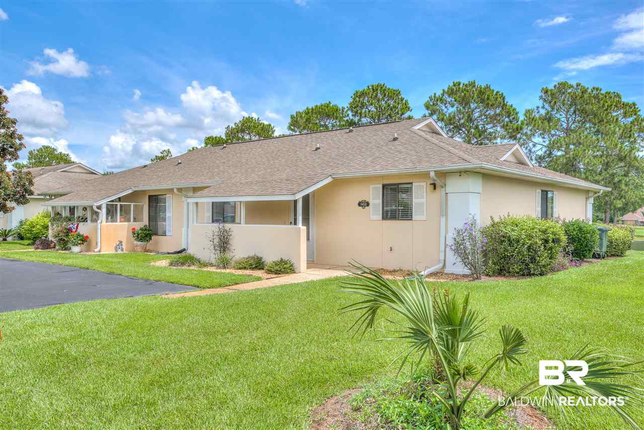 9458 Villas Drive Foley, AL 36535 - Photo 1 of 41