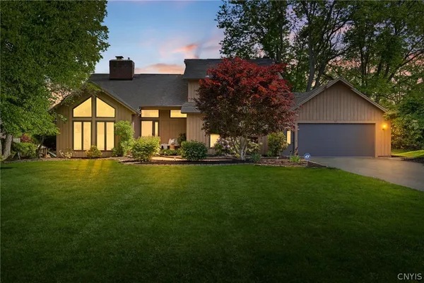 $780,000 | 50 Framingham Lane, Pittsford, NY 14534