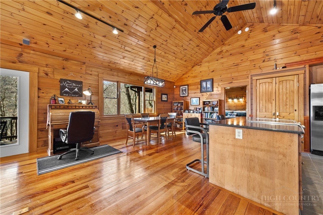217 Rainbow Ridge Road Zionville, NC 28698 - Photo 22 of 48