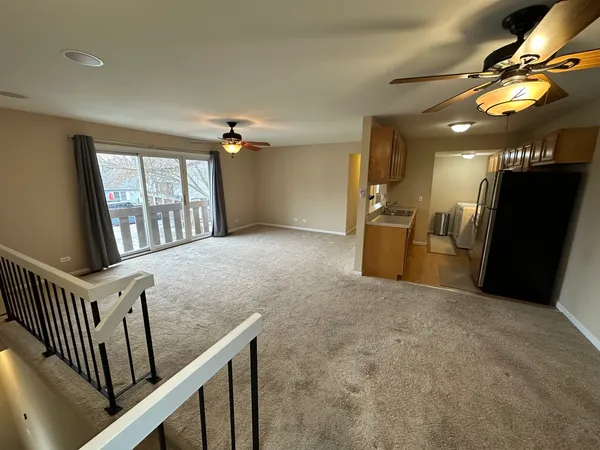 $207,500 | 7748 West Harbor Court, Unit 40, Frankfort, IL 60423