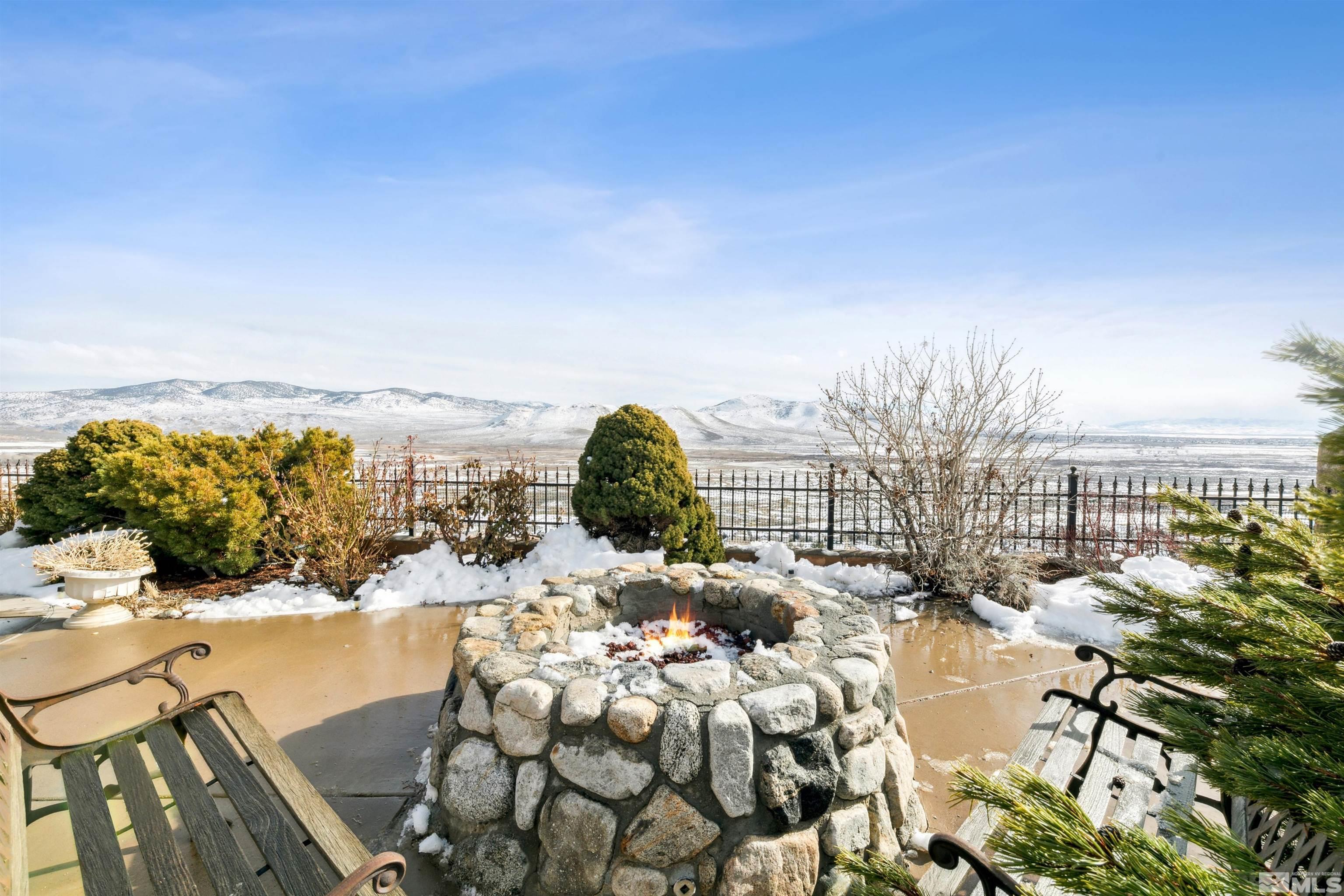 1027 Ridgeview Court Carson City, NV 89705 - Photo 21 of 24 Photo 21