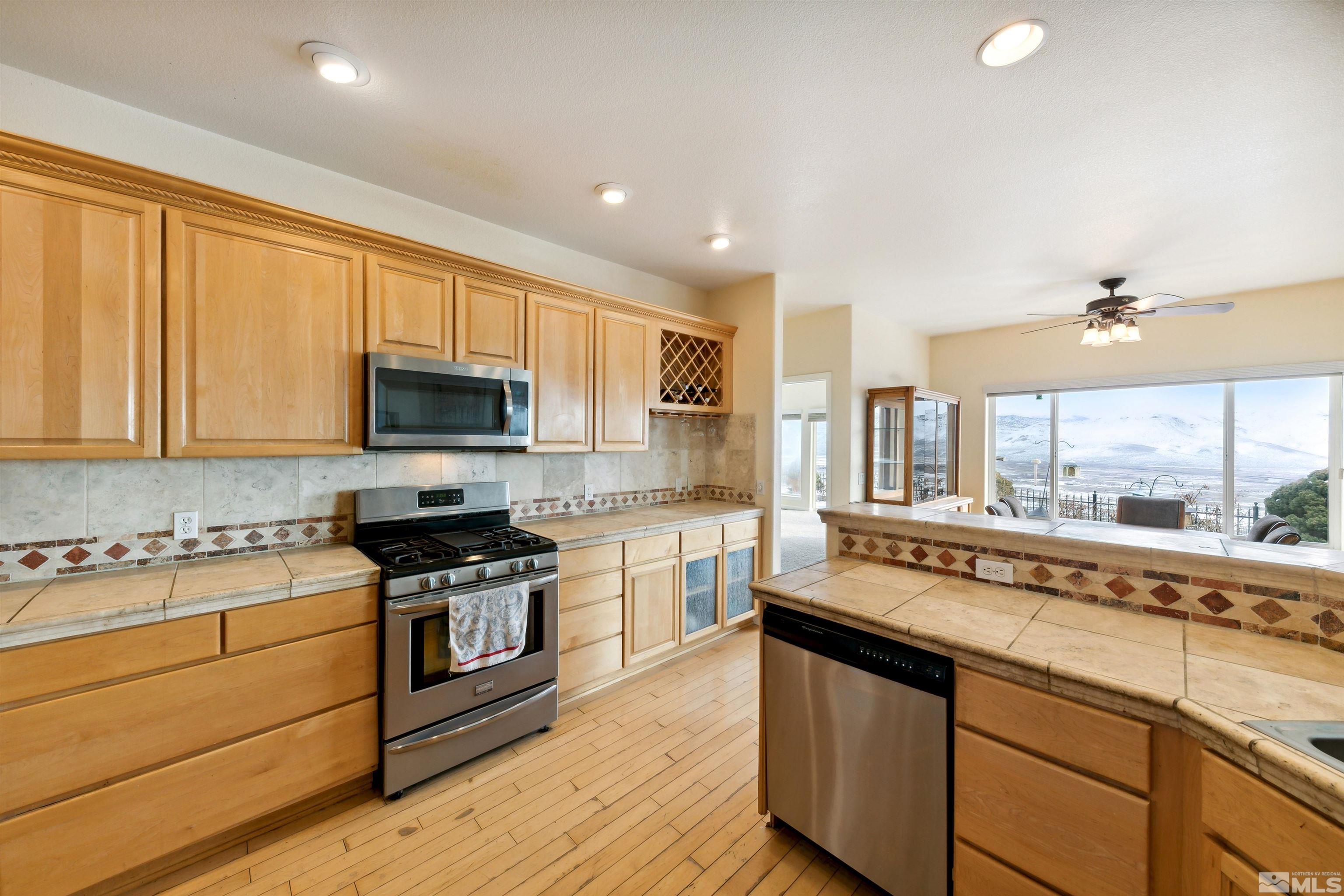 1027 Ridgeview Court Carson City, NV 89705 - Photo 10 of 24 Photo 10