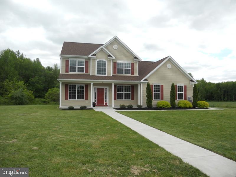 90 Kelly Driver Road Clementon, NJ 08021 - Photo 2 of 22