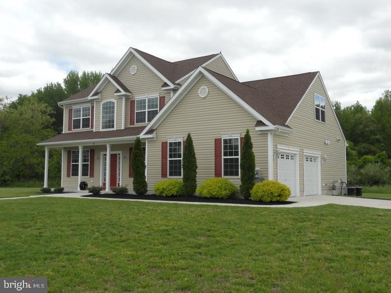 90 Kelly Driver Road Clementon, NJ 08021 - Photo 3 of 22