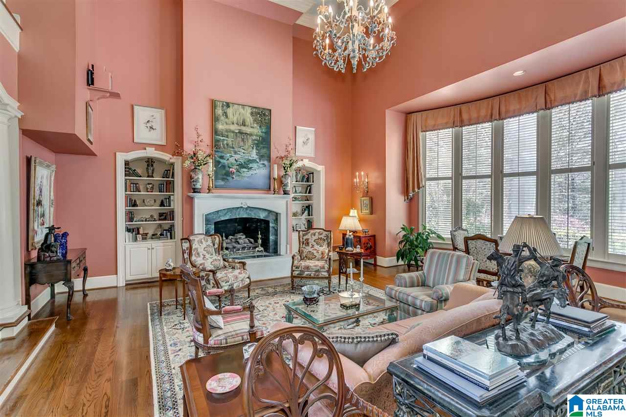 4440 Caldwell Mill Road Birmingham, AL 35243 - Photo 10 of 50