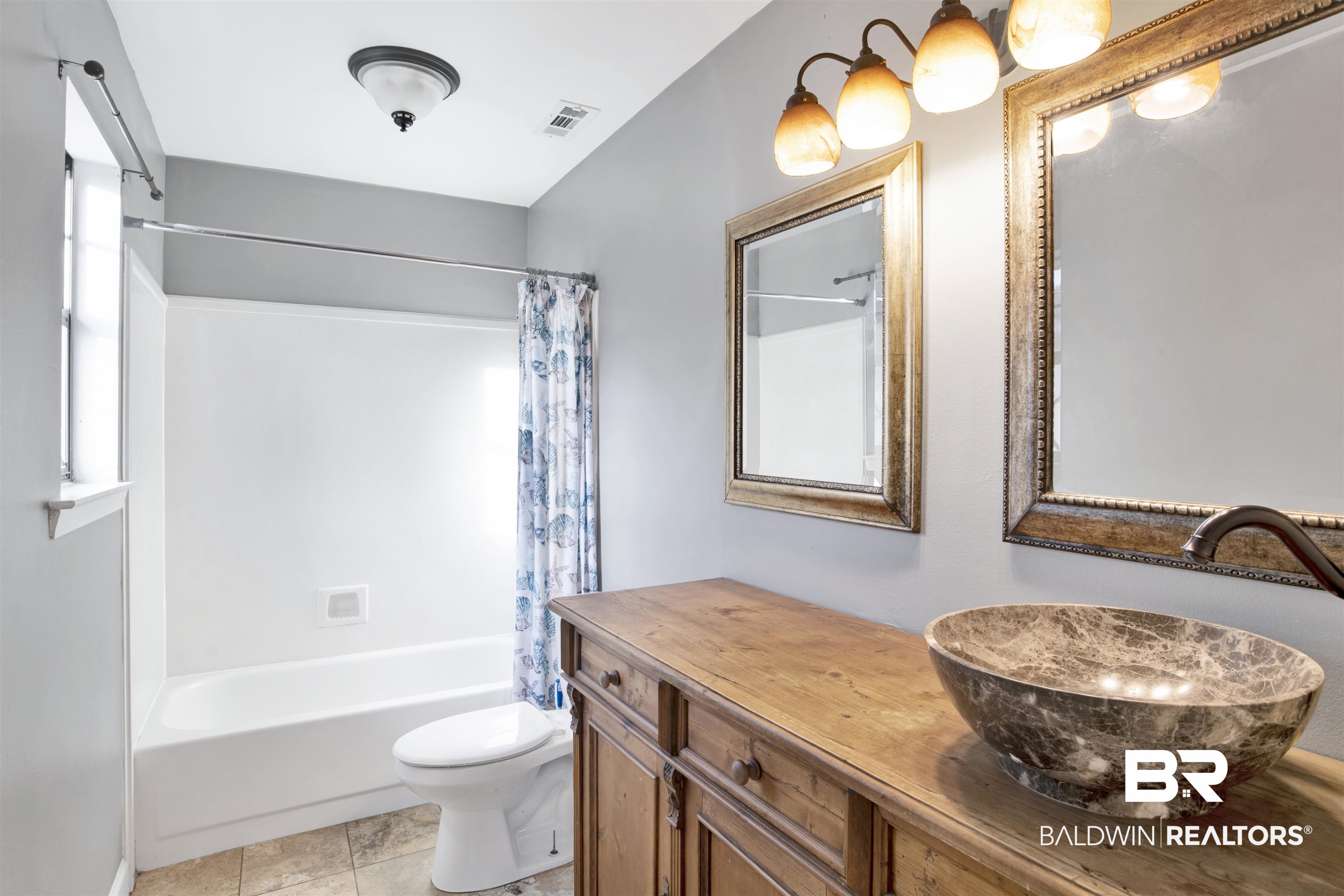 1060 7 Hills Drive Mobile, AL 36695 - Photo 28 of 36 Primary bathroom